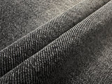Error Washed Bermuda Denim