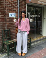 Kemi ジョガートレーニングパンツ