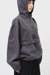 Salt Cation Cotton Anorak (3color)