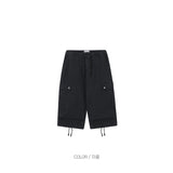 ニコカーゴパンツ (2color)