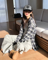 Momi shirts