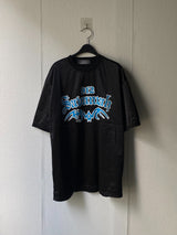グロッシーレタリングショートスリーブ　２C