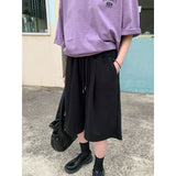 Hidden Bermuda Balloon Pants