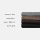 Bella Wool Winter Jacket (3 Colors)