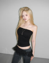 papillon shirring pt(2 color) 