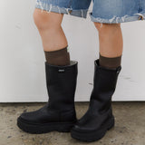 MILLION BOOTS BLACK