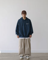 NCB JUST OVER HOODIE