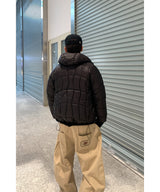 TRパータックスウェイブパディング