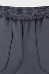 Double Layer Basketball Shorts
