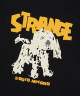 STRANGE PUPPY TEE
