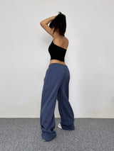 [EFFORTLESS CHIC/BASIC ITEM] ベーシックリベットホルタータンク - 3カラー