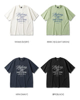 26SS★ ウェイドショートスリーブTシャツ
