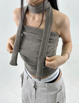(SET!!♥ / SHIRRED POINT♥) - 3カラー