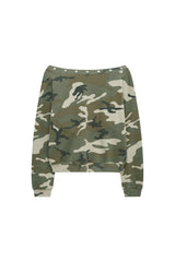 ey カモ mtm (beige)