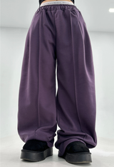 (FLEECE / ELASTIC ADJUSTABLE) - 5カラー❤