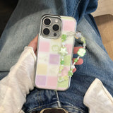 Green Apple Strap