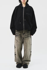 User Domingo Embo Denim (2color)