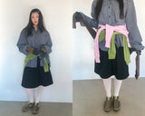 [MD Pick]ポイ エッセンシャル チェックシャツ (2color)