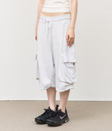 (W) July Cargo Bermuda
