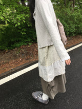 カーゴ バミューダ パンツ