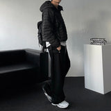 MSGR Easy Down Padding (2 colors)
