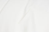Mavis Cross Patch Hoodie T-shirt