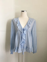 Calypso Blouse