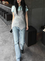Ice Mist Denim
