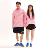 Colorful dream L/S t-shirt_PINK