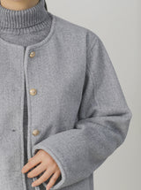 [Set] Heritage Gray Jacket Set