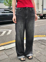 Garnet pants