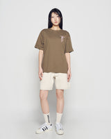 26SSグロー AC ベア ショートスリーブ Tシャツ