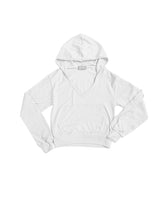 デイズVネックフーディー(3 color)
