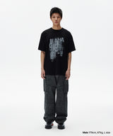 AFTERIMAGE TEE