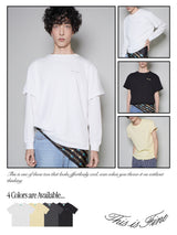 Standard Logo Tee