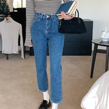 アイウェアイットエブリデイ - デニムパンツ