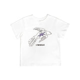 フリーバード Tシャツ ウィメンズ ホワイト