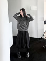 ソフトクラウディスカート