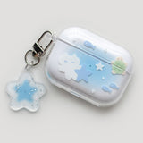 [AirPods] メロンシーハードケース (ケースのみ)