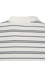 Salty Collar Top