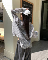 Vale check shirts
