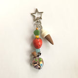 Scented Keychain / 香りキーホルダー