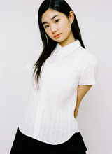 Girlfriend Shirts - Lace              