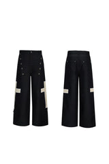 Crocodile Cross Jeans