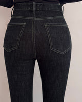 Rio Bootcut Denim Pants