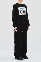 Runner Jersey Longsleeve (3color)