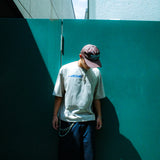 ドライバーズT -グレー-