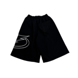 thunder bermuda pants