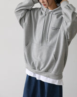 NCB JUST OVER HOODIE