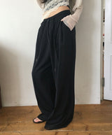 [ workwear✔ ] ノーマルローストラップマキシワイドsl